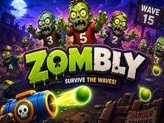 Spēle Zombly