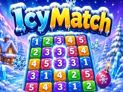 Spēle Icy Match