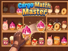 Spēle Cargo Match Master