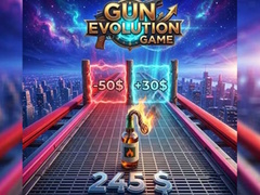 Spēle Gun Evolution Game