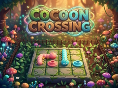 Spēle Cocoon Crossing