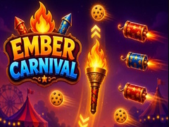 Spēle Ember Carnival