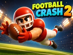 Spēle Football Crash 2