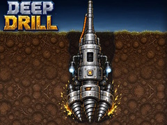 Spēle Deep Drill