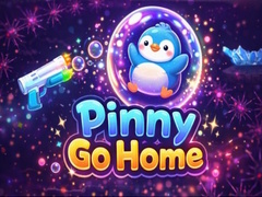 Spēle Pinny Go Home
