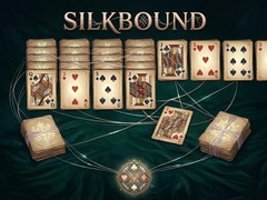 Spēle Silkbound 
