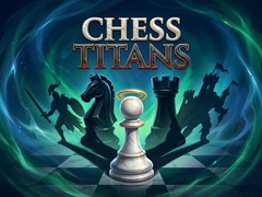 Spēle Chess Titans