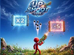 Spēle Up Shoot Game
