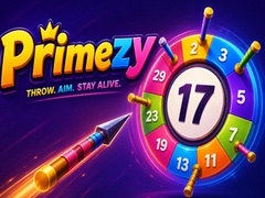 Spēle Primezy