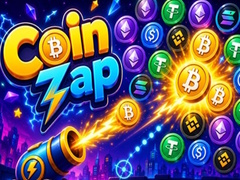 Spēle CoinZap
