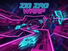 Spēle Zig Zag Warp