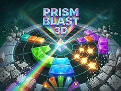 Spēle Prism Blast 3D
