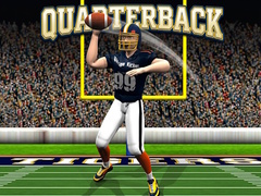 Spēle Quarterback