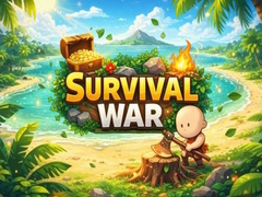 Spēle Survival War