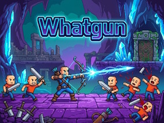 Spēle Whatgun