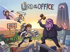 Spēle Lord of the Office