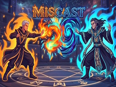 Spēle Miscast