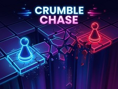 Spēle Crumble Chase