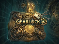 Spēle Gearlock 3D