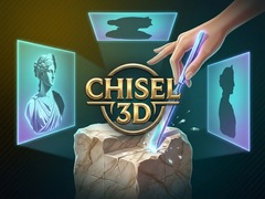Spēle Chisel 3D