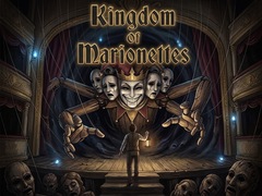 Spēle Kingdom of Marionettes