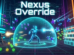 Spēle Nexus Override