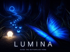 Spēle Lumina