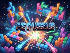 Spēle Fz Puzzle