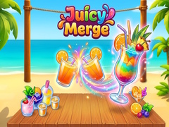 Spēle Juicy Merge
