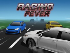 Spēle Racing Fever