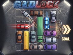 Spēle Gridlock