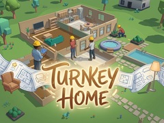 Spēle Turnkey Home