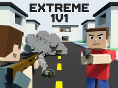 Spēle Extreme 1v1