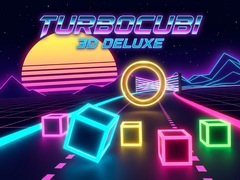 Spēle TurboCubi 3D Deluxe