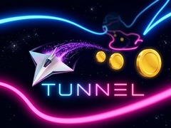 Spēle Tunnel