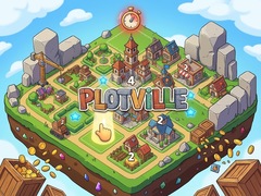 Spēle Plotville