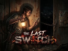 Spēle The Last Switch