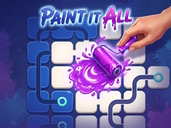 Spēle Paint It All