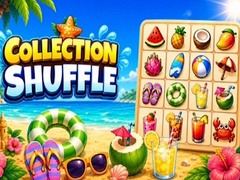 Spēle Collection Shuffle