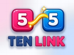 Spēle Ten Link