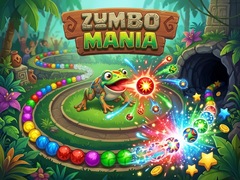 Spēle Zumbo Mania