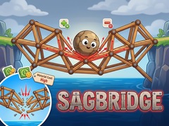 Spēle Sagbridge