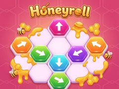 Spēle Honeyroll