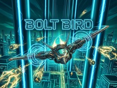 Spēle Bolt Bird