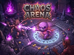 Spēle Chaos Arena