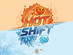 Spēle Hotshift