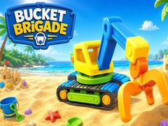 Spēle Bucket Brigade