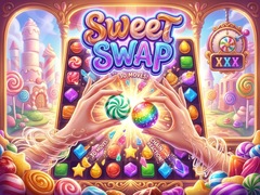 Spēle Sweet Swap