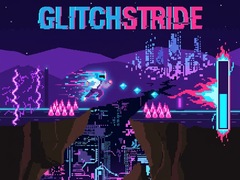 Spēle Glitchstride