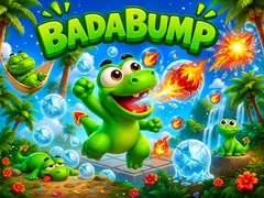 Spēle Badabump